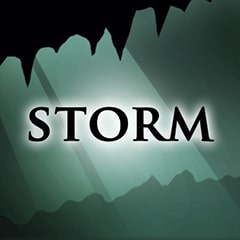 Icon for Storm's Curse