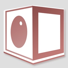 Icon for Grabbing Through Glass
