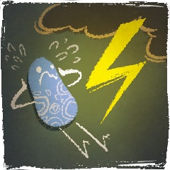 Icon for Feel the Thunder