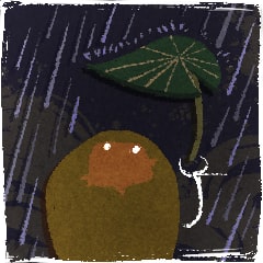 Icon for Is It Raining?