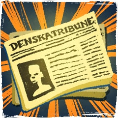 Icon for Stories of Denska