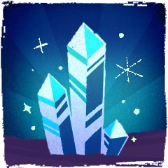 Icon for Crystal Artist