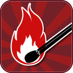 Icon for Firestarter