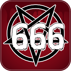 Icon for Number Of The Beast