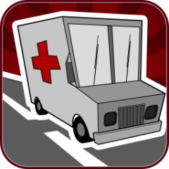 Icon for Paramedic
