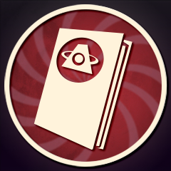 Icon for Well-Read