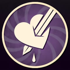 Icon for The Toxic Ex
