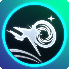 Icon for Boldly Go