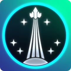 Icon for We Have Liftoff