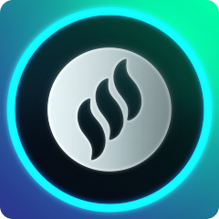 Icon for Blowing Off Steam
