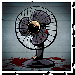 Icon for When Blood Hits The Fan
