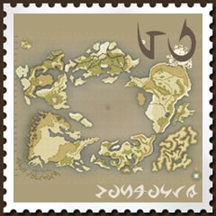 Icon for Map Nerd