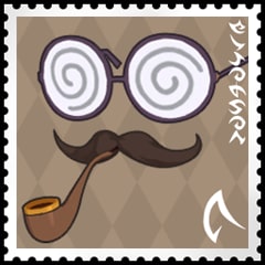 Icon for Smarty-pants