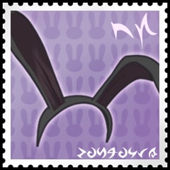 Icon for Bunny Guild Member