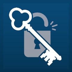 Icon for The Master Key