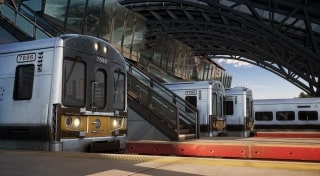 Long Island Rail Road