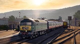 West Somerset Railway