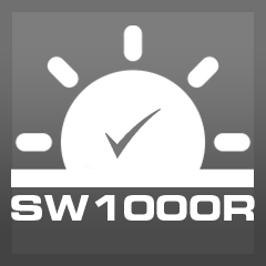 Icon for SW1000R: Sunnyside Switcher