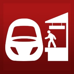 Icon for Mass Transit