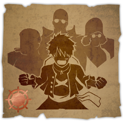Icon for No Delayed Fights