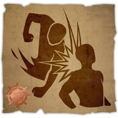Icon for Takedown Hobbyist