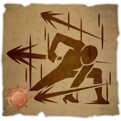 Icon for Evasion Expert