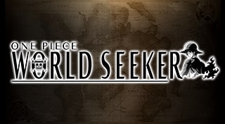 ONE PIECE WORLD SEEKER