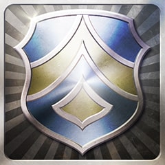 Icon for New High Score!