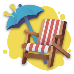 Icon for Chill Bay Unlocked