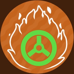 Icon for WARRIOR