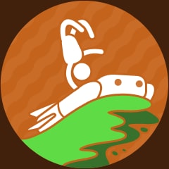 Icon for SLIME RIDER