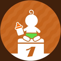 Icon for BABY THROTTLE