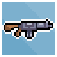 Icon for Boomstick