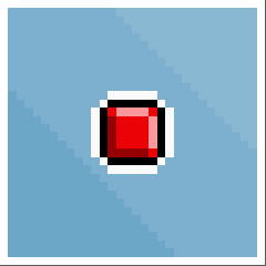 Icon for Mysterious Cube