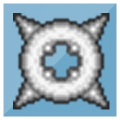 Icon for Omega squad