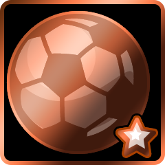 Icon for The Best Soccer Team [Nekketsu Kōkō Dodgeball Bu: Soccer Hen]