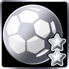 Icon for The Dodgeball Club Plays Soccer Too [Nekketsu Kōkō Dodgeball Bu: Soccer Hen]