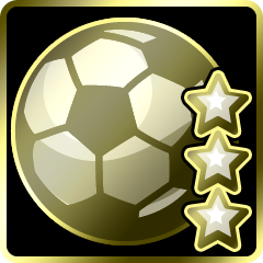Icon for Ninja Soccer Dominator [Nekketsu Kōkō Dodgeball Bu: Soccer Hen]