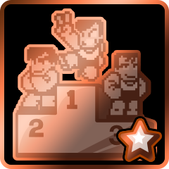 Icon for Todd Master [Crash 'n the Boys Street Challenge]