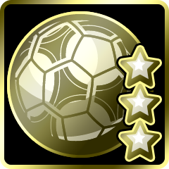 Icon for Top of your Class [Kunio-kun no Nekketsu Soccer League]
