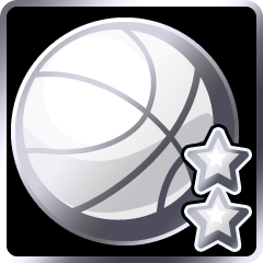 Icon for Hidden Gambler [Nekketsu! Street Basket: Ganbare Dunk Heroes]