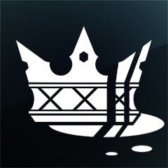 Icon for Dethroned