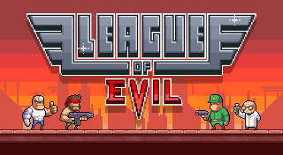 League of Evil