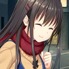 Icon for 『馬鹿になれ』開始