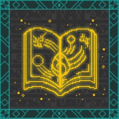Icon for Ancient Mastery