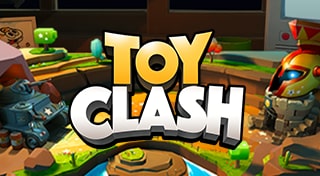 Toy Clash