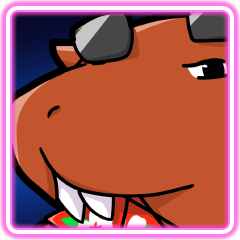 Icon for Flirt rodent