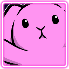 Icon for Mighty rabbit