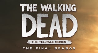 The Walking Dead：最后一季