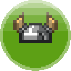 Icon for Class: Barbarian